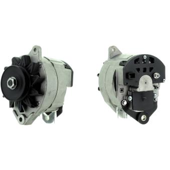 Alternateur CEVAM [4209]