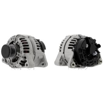 Alternateur CEVAM [4213]