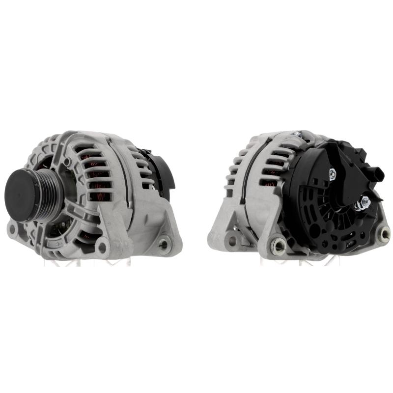 Alternateur CEVAM 4213 - Visuel 1