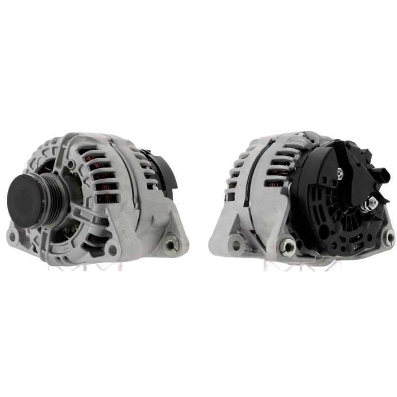 Alternateur CEVAM 4215 - Visuel 1