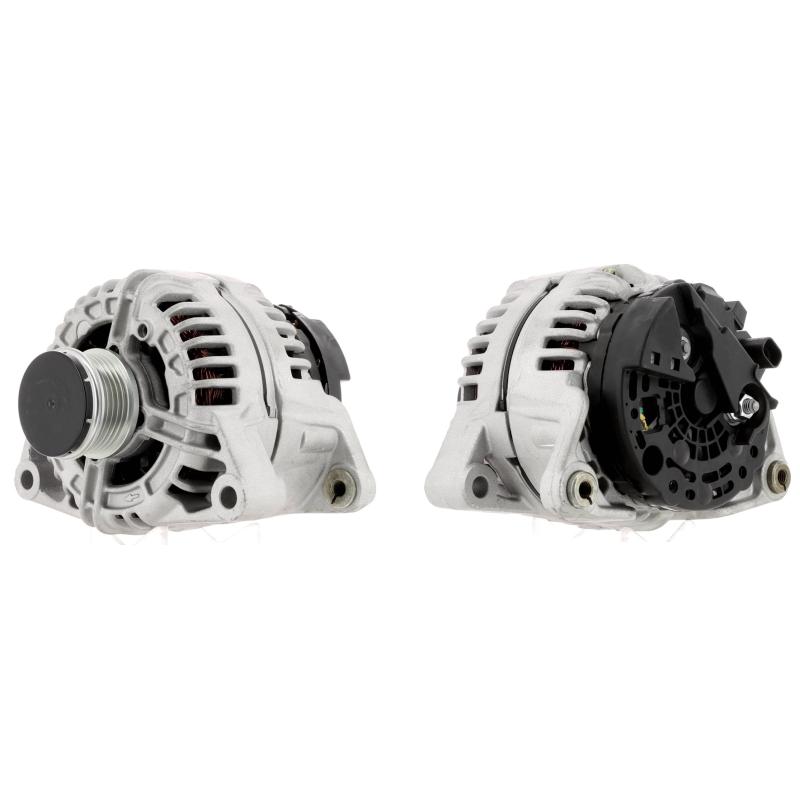 Alternateur CEVAM 4218 - Visuel 1