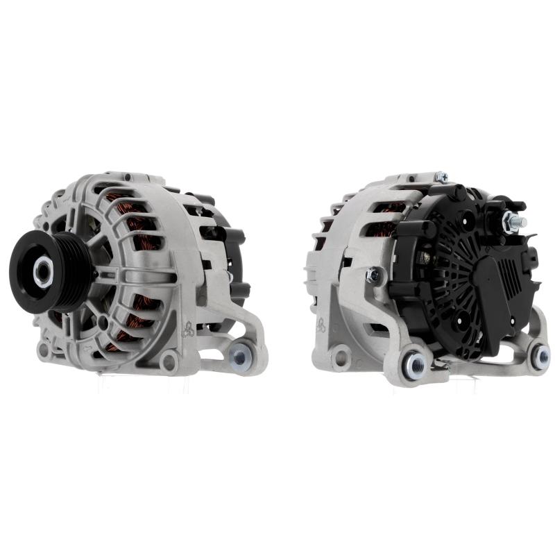 Alternateur CEVAM 4219 - Visuel 1