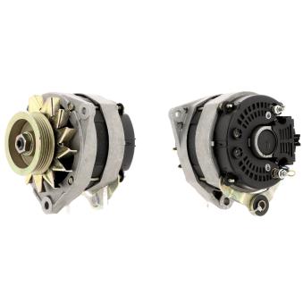 Alternateur CEVAM [4222]
