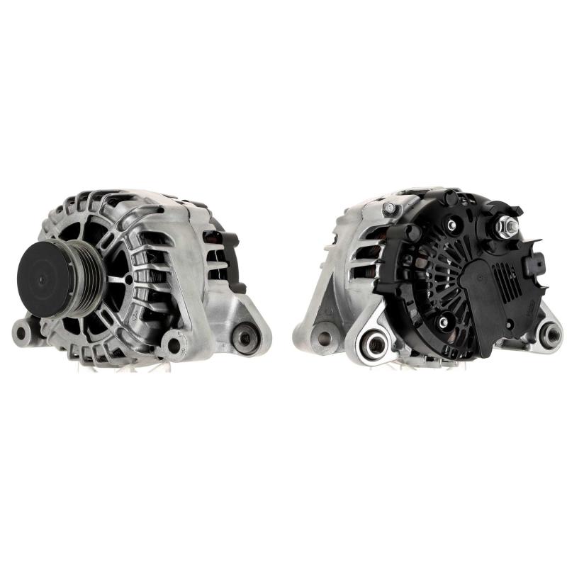 Alternateur CEVAM 4224 - Visuel 1