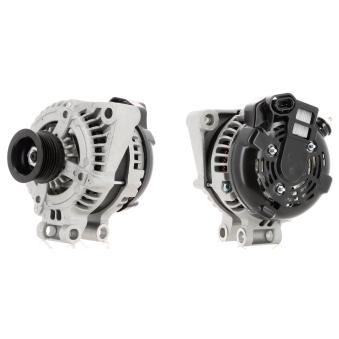 Alternateur CEVAM 4226 pour LAND ROVER DISCOVERY 4.4 4x4 - 299cv