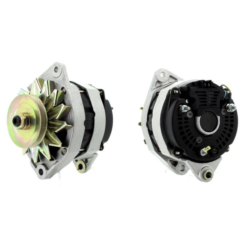 Alternateur CEVAM 4227 - Visuel 1