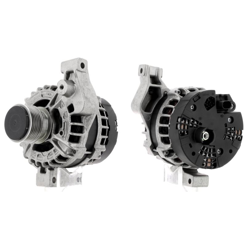 Alternateur CEVAM 4231 - Visuel 1