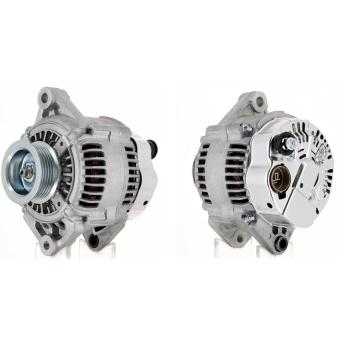 Alternateur CEVAM 4233 pour CHRYSLER STRATUS 2.0 LE - 131cv