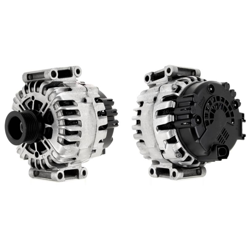 Alternateur CEVAM 4235 - Visuel 1