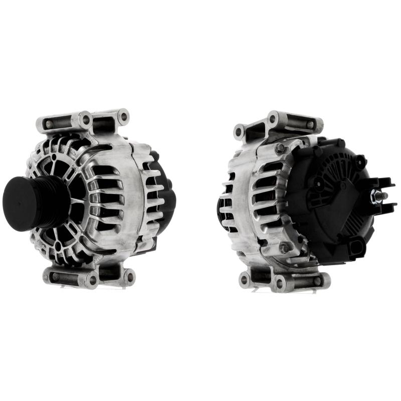 Alternateur CEVAM 4238 - Visuel 1