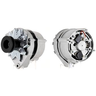 Alternateur CEVAM 4241 pour SKODA FABIA 1.6 GLE - 110cv