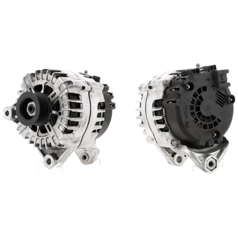 Alternateur CEVAM 4244 - Visuel 1