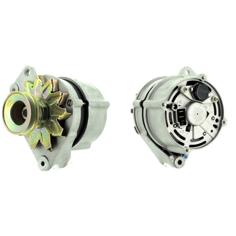 Alternateur CEVAM 4248 - Visuel 1