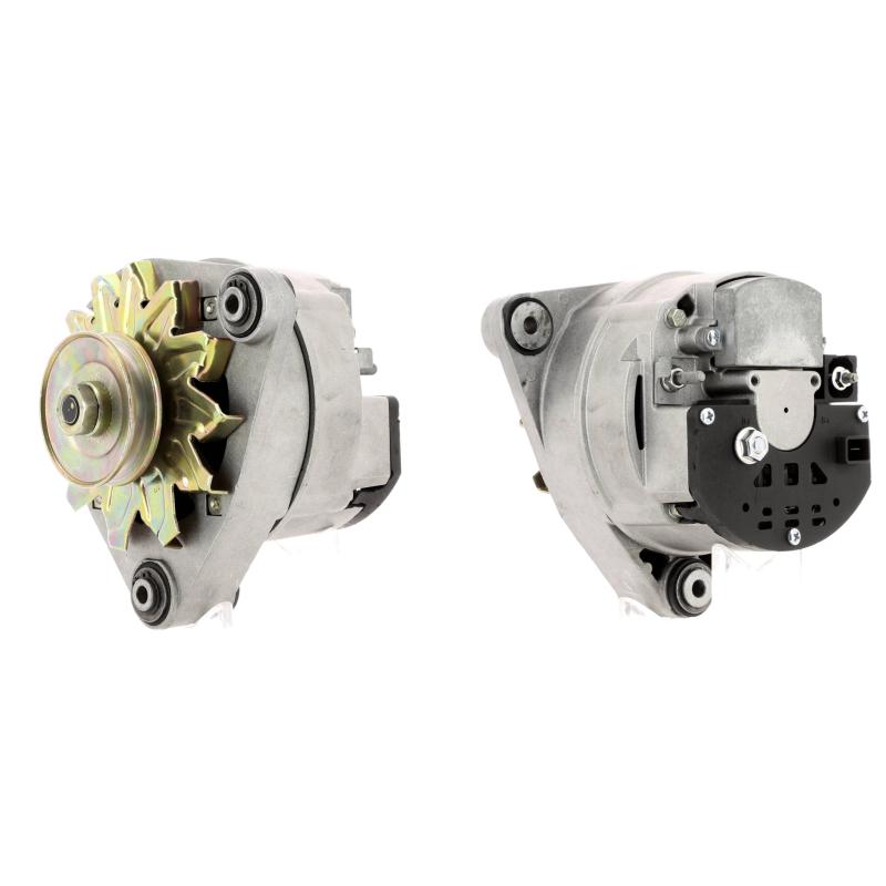 Alternateur CEVAM 4251 - Visuel 1