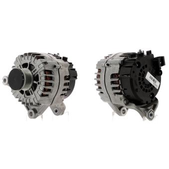 Alternateur CEVAM 4256 pour BMW Série 3 320 d xDrive - 163cv