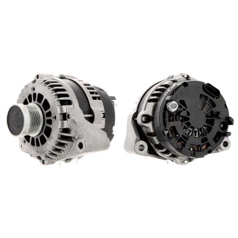 Alternateur CEVAM 4257 - Visuel 1