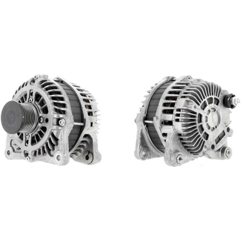 Alternateur CEVAM 4261 - Visuel 1