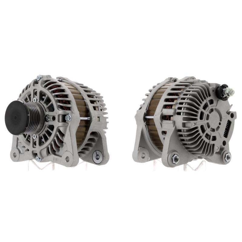 Alternateur CEVAM 4262 - Visuel 1