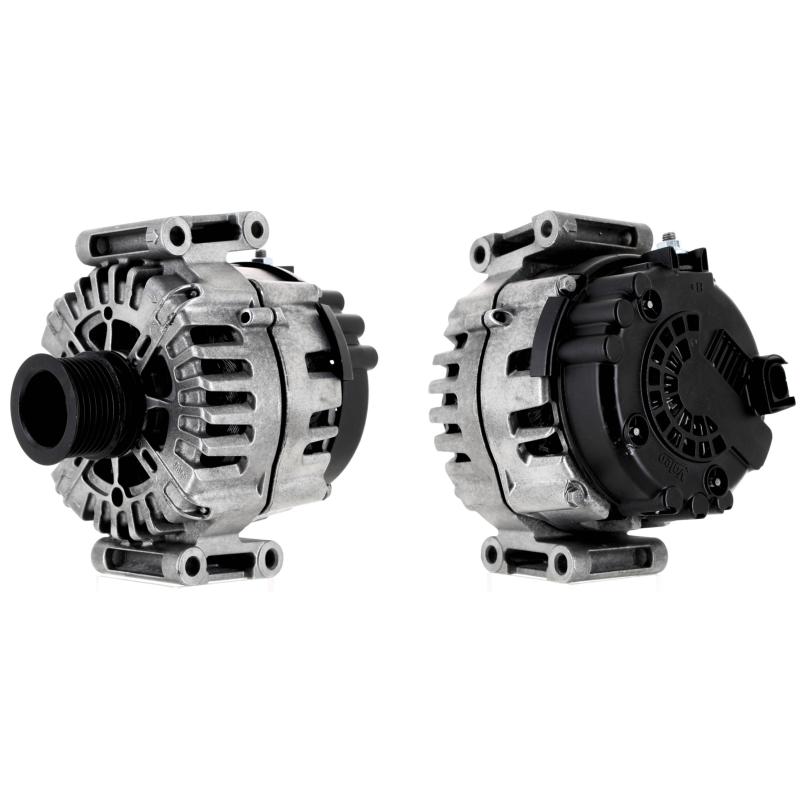 Alternateur CEVAM 4268 - Visuel 1