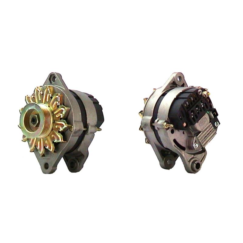 Alternateur CEVAM 4269 - Visuel 1