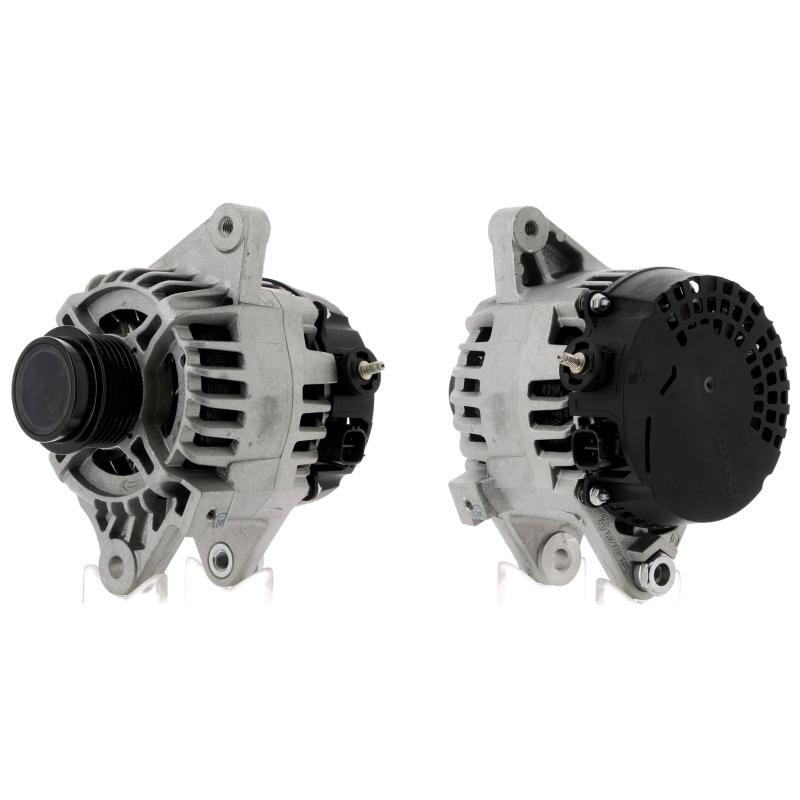 Alternateur CEVAM 4270 - Visuel 1