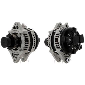 Alternateur CEVAM OEM 2706040050