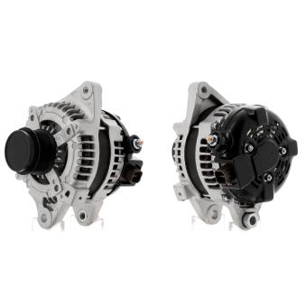 Alternateur CEVAM 4276 pour TOYOTA VERSO 1.6 - 110cv