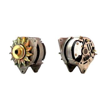 Alternateur CEVAM 4277 pour FORD SIERRA 2.0 i - 115cv