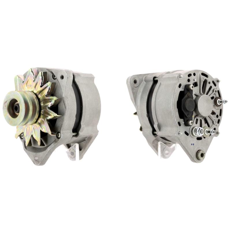 Alternateur CEVAM 4278 - Visuel 1