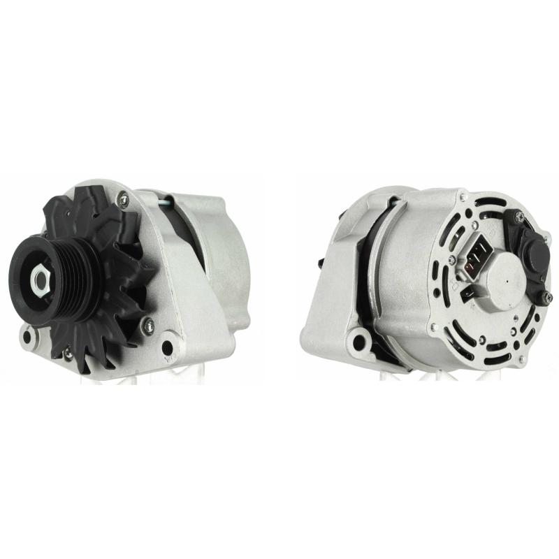 Alternateur CEVAM 4281 - Visuel 1