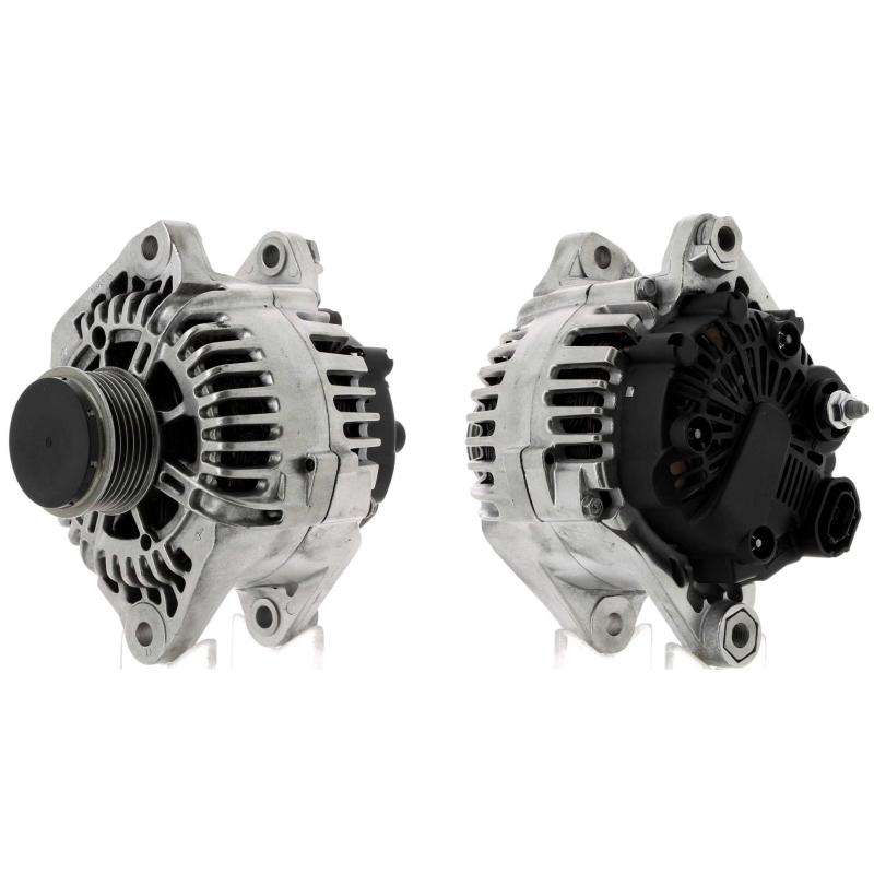 Alternateur CEVAM 4283 - Visuel 1