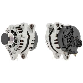 Alternateur CEVAM 4284 pour KIA CARNIVAL 2.2 CRDi - 194cv