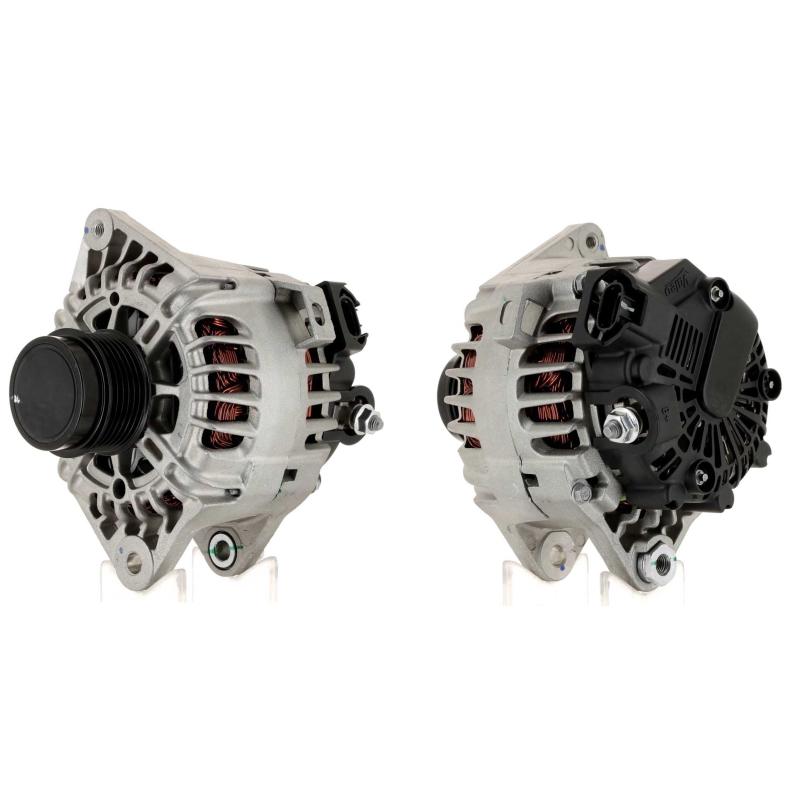 Alternateur CEVAM 4288 - Visuel 1