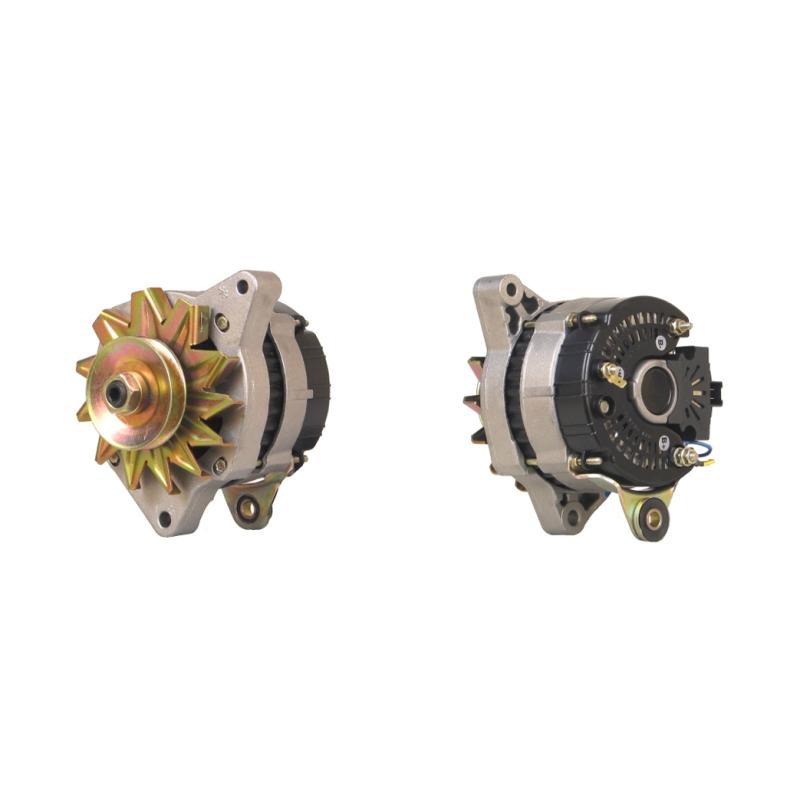 Alternateur CEVAM 4298 - Visuel 1