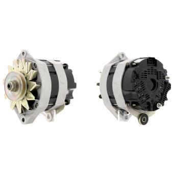 Alternateur CEVAM 4301 pour KIA SEPHIA 2.2 - 110cv