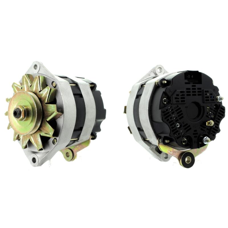 Alternateur CEVAM 4303 - Visuel 1