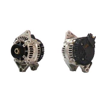 Alternateur CEVAM 4304 pour VOLKSWAGEN CALIFORNIA 1.9 D - 69cv