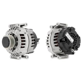 Alternateur CEVAM 4310 pour DAIHATSU CHARADE 2.8 FSI quattro - 204cv