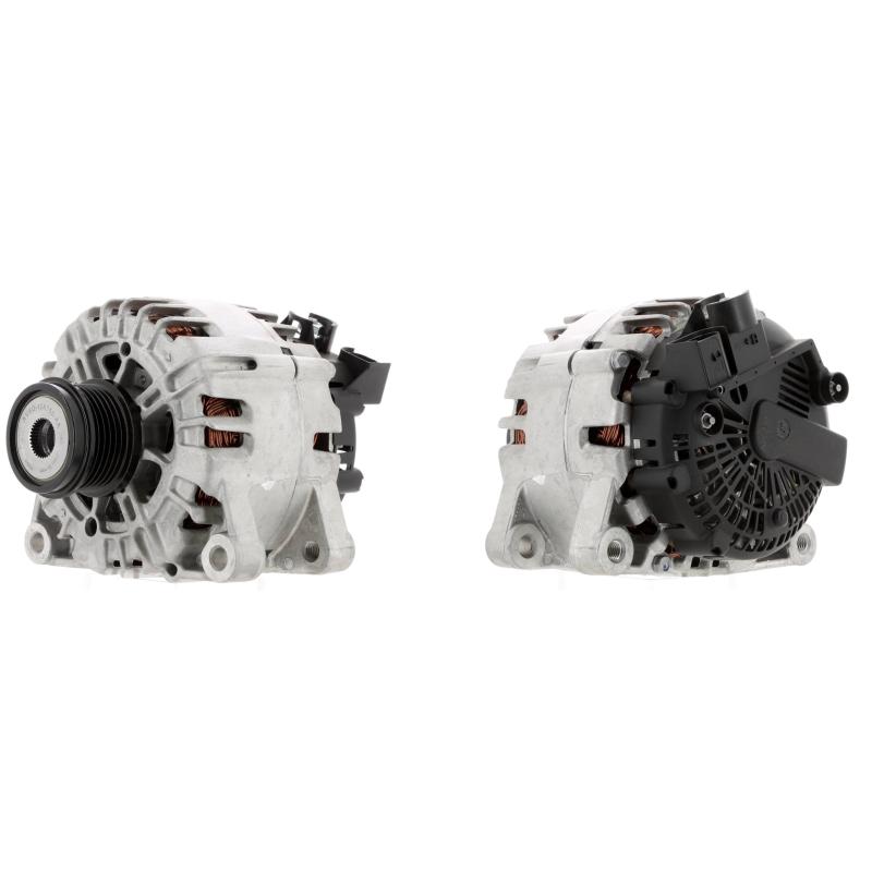 Alternateur CEVAM 4311 - Visuel 1