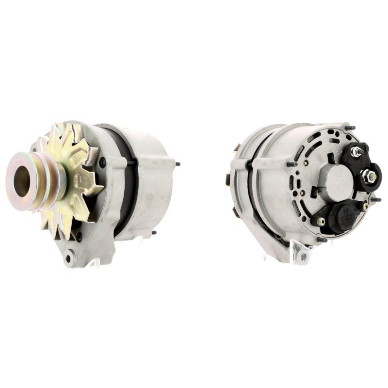 Alternateur CEVAM 4313 - Visuel 1