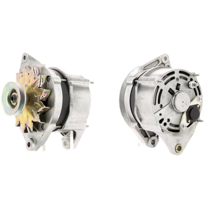 Alternateur CEVAM 4317 - Visuel 1