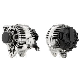 Alternateur CEVAM 4322 pour DAIHATSU TERIOS 1.6 CRDi - 110cv
