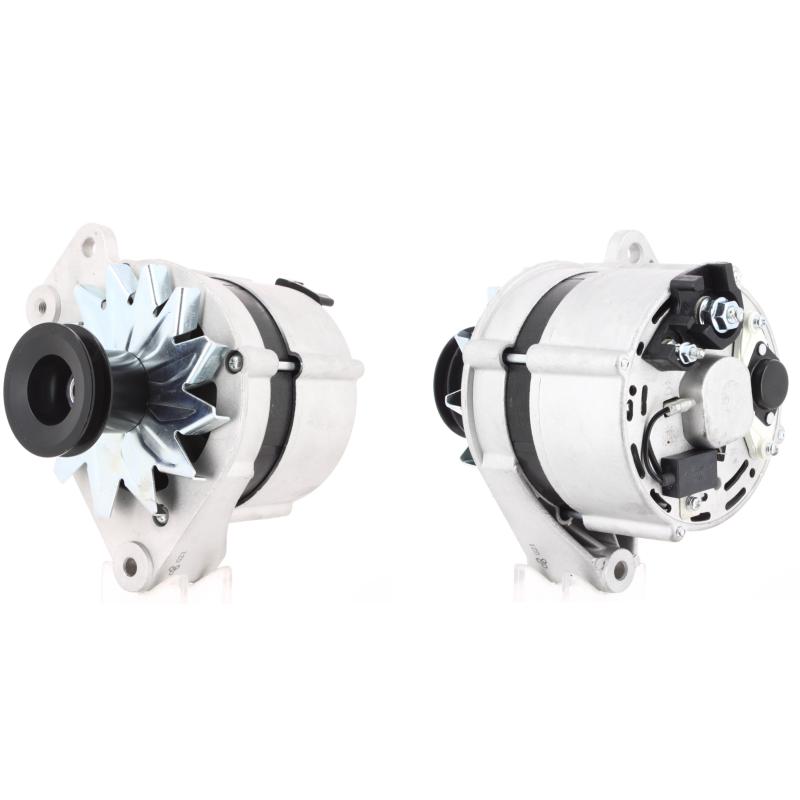 Alternateur CEVAM 4324 - Visuel 1