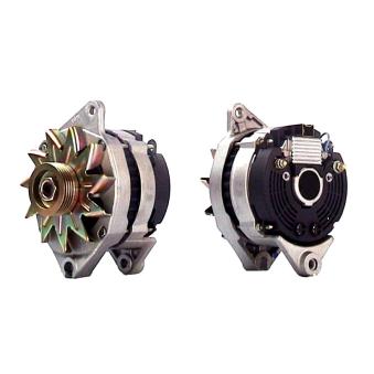 Alternateur CEVAM 4326 pour AUDI A4 1.9 - 109cv