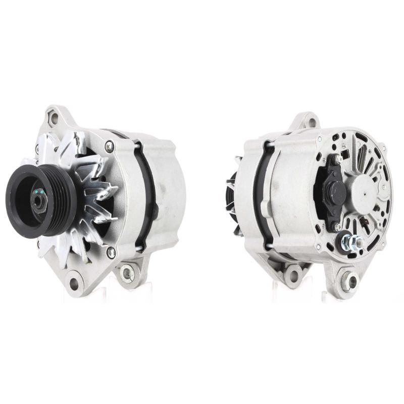 Alternateur CEVAM 4332 - Visuel 1