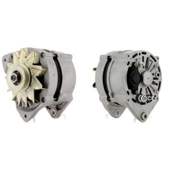 Alternateur CEVAM 4333 pour VOLVO 940 2.8 i 4x4 - 146cv