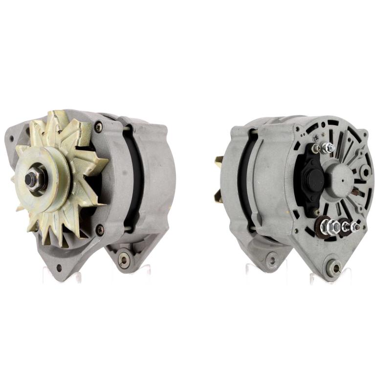 Alternateur CEVAM 4333 - Visuel 1