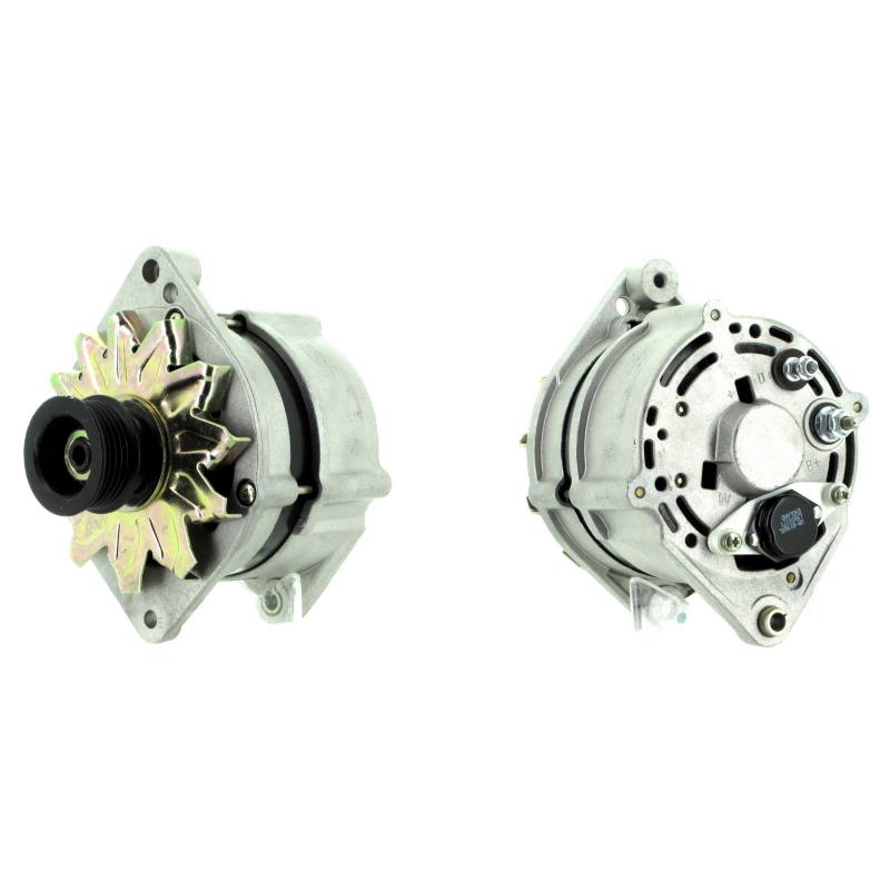 Alternateur CEVAM 4338 - Visuel 1