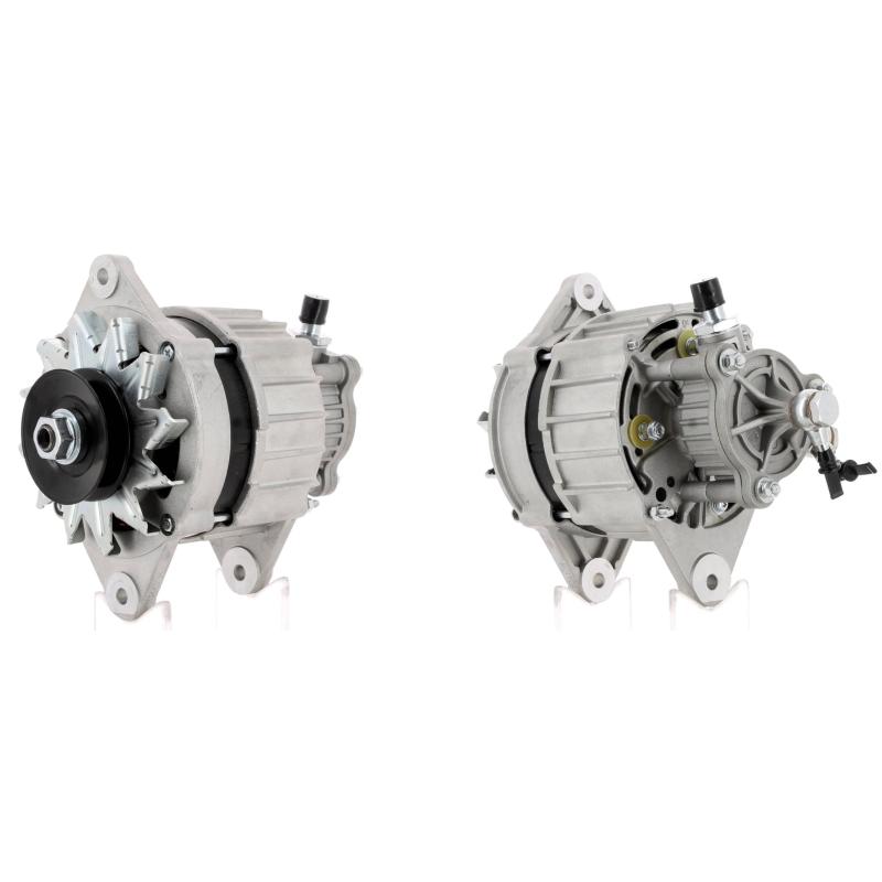 Alternateur CEVAM 4339 - Visuel 1