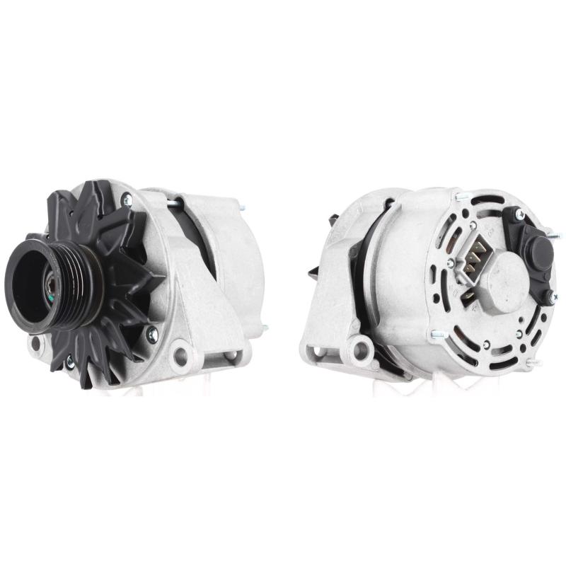 Alternateur CEVAM 4341 - Visuel 1